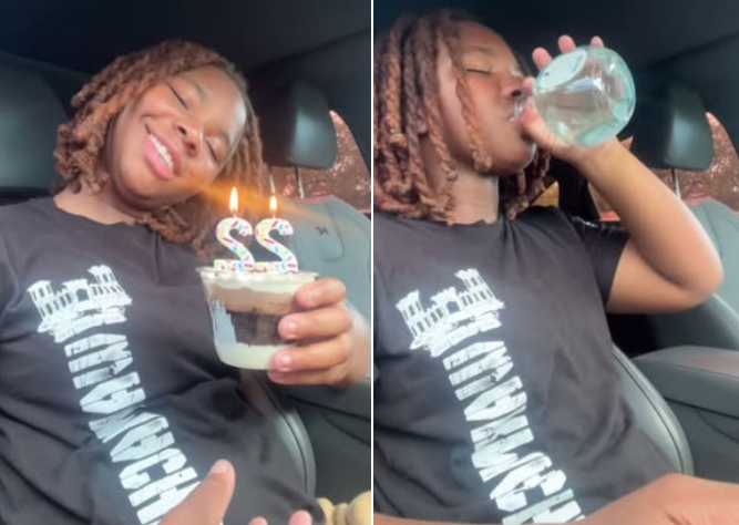 Kyaria Arceneaux Suicide Louisiana: 22-year-old woman dies after “silent struggles”; Tributes