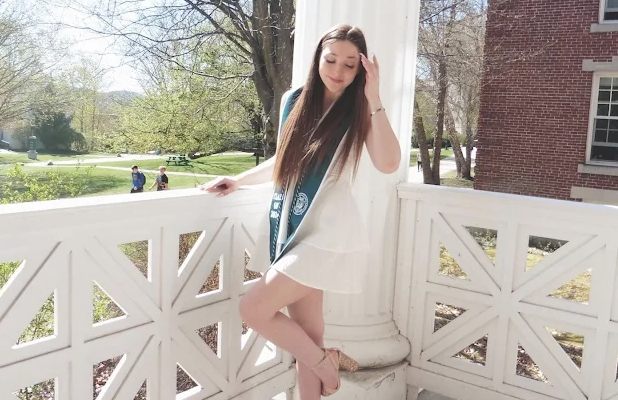 Savannah Tessier Obituary Portsmouth, New Hampshire: Plymouth State University graduate killed in tragic accident