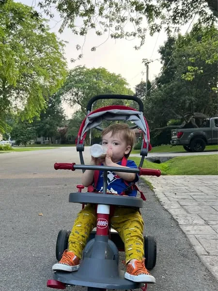 Honoring the Life of Baby Jacob Victory: Community Gathers to Remember a Precious Soul