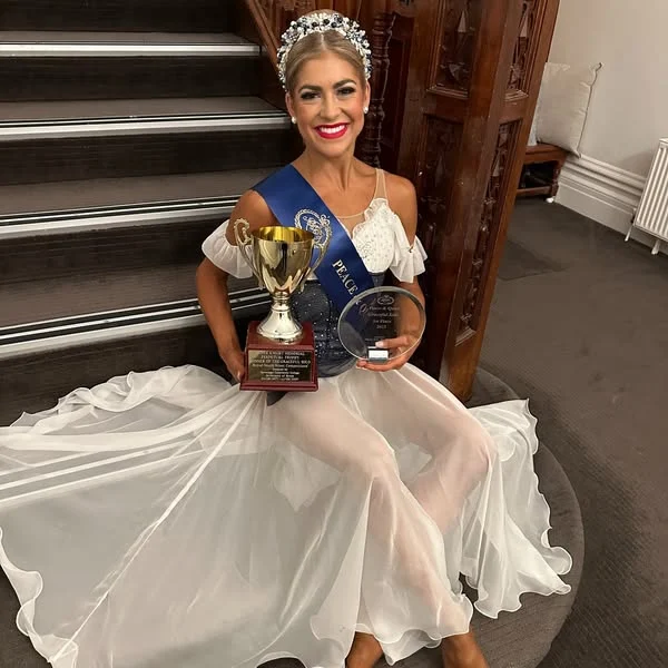 Elyse Pavan Adelaide South Australia Obituary, Cause of Death: In Loving Memory of Talented Performer Elyse Pavan Passes Away Untimely