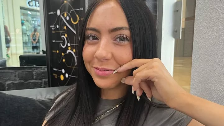 Angelina Avila Gilbert AR Obituary : Angelina Avila Death : Angelina Avila Passed Away – Perry High School Student Angelina Avila Dies In Car Accident