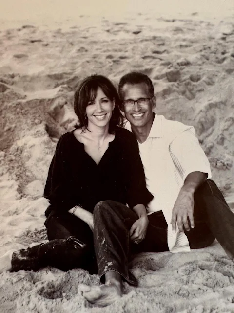 Dr Randy Brooks Obituary, Dr Randy Brooks Death: ABC7 Anchor and Reporter Jovana Lara Husband Dr Randy Brooks Passed Away