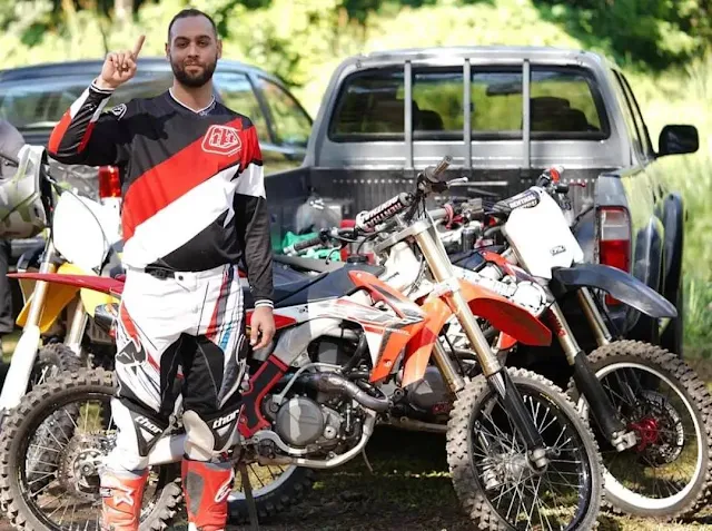 James Todd Jamaica Suicide: Tragic Death of Popular Jamaican YouTuber and Content Creator James Todd, Remembered as an Avid Biker, Weapons Enthusiast, Racing and Stunts Fan Who Inspired Thousands Before His Untimely Passing