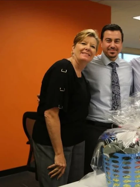 Honoring the Life and Legacy of Lisa Schumacher Scholten of Auburn Hills, Michigan: Beloved Daughter, Friend, and Business Development Leader at UWM, Tragically Taken Too Soon in Pontiac Accident