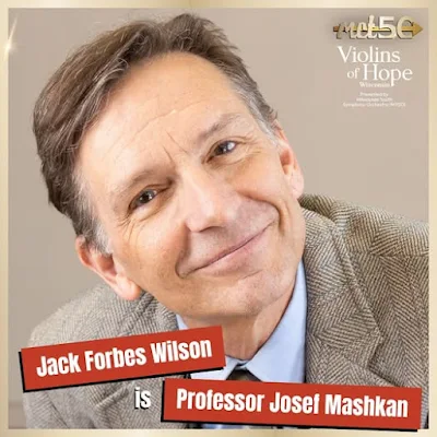 Jack Forbes Wilson Milwaukee WI Obituary, Jack Forbes Wilson Death: Jack Forbes Wilson, Unitarian Musician Passed Away