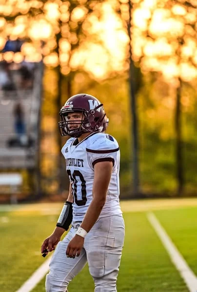 Watervliet High School Boys Varsity Football Player Chayse Ott Dies in Car Accident: Remembering a Young Life Full of Promise and Brotherhood