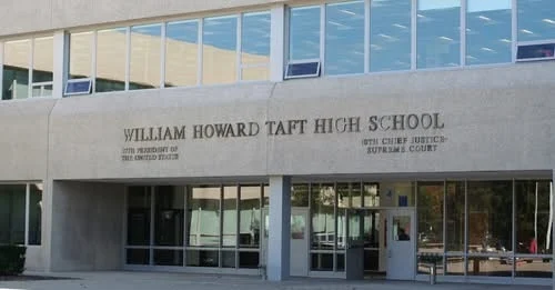 Marek Mieczkowski Obituary-Death News; William Howard Taft High School Student Died in Deadly Accident