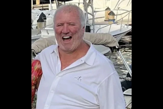 Jim Melody Weymouth Obituary: Remembering Weymouth Town Council Candidate James Melody