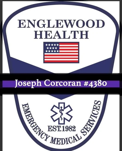 Joseph Corcoran Palisades Park NJ Obituary, Joseph Corcoran Death: Englewood Paramedic/EMT Joseph Corcoran Passed Away