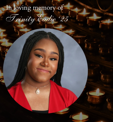 Trinity Eadie Obituary – Marist High School Chicago Student Remembered With Love and Prayer After Her Passing