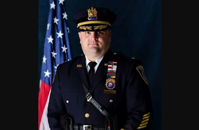 Community Outrage as Vincent Battiloro, Son of Westfield Police Chief, Released After Fatal Hit-and-Run in Cranford