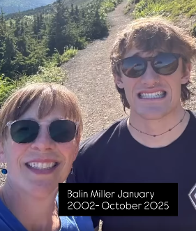 Balin Miller Anchorage, AK Obituary, Death: Remembering the Life and Legacy of American Climber Balin Miller, Who Died in a Yosemite National Park Climbing Accident After a Career of Daring Solo Ascents in Patagonia, the Canadian Rockies, and Alaska