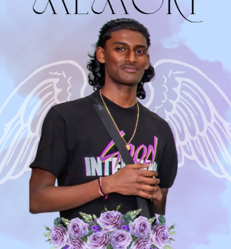 The Toronto community is mourning the heartbreaking loss of Hiran Nadarajah
